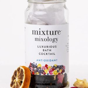 Antioxidant Bath Cocktail