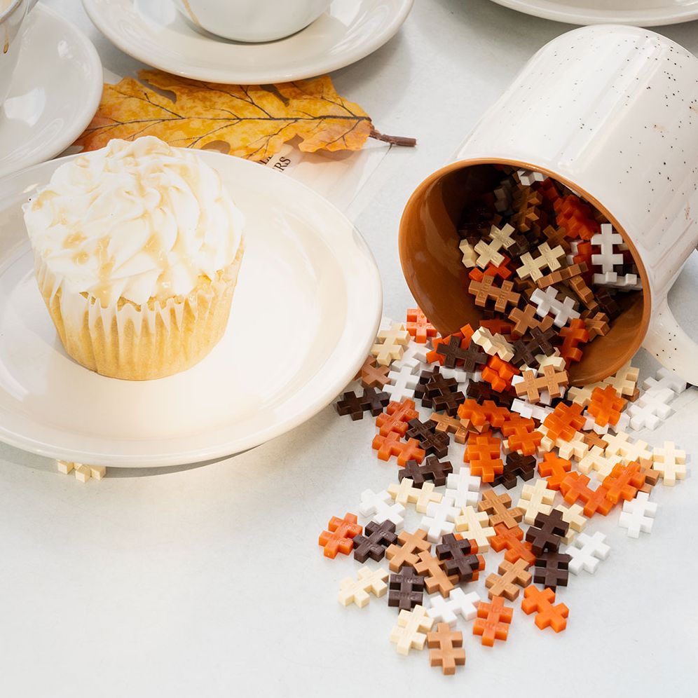 Pumpkin Spice Plus Plus 240 piece Mix - Image 2