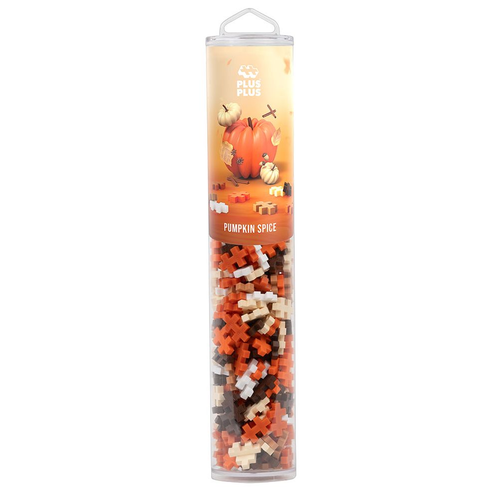 Pumpkin Spice Plus Plus 240 piece Mix - Image 3