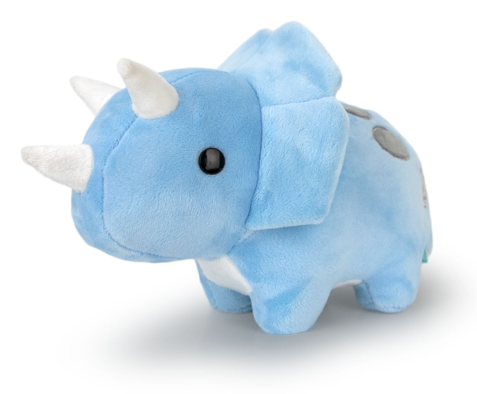 Seri - Triceratops Soft Plush Toy - Image 2