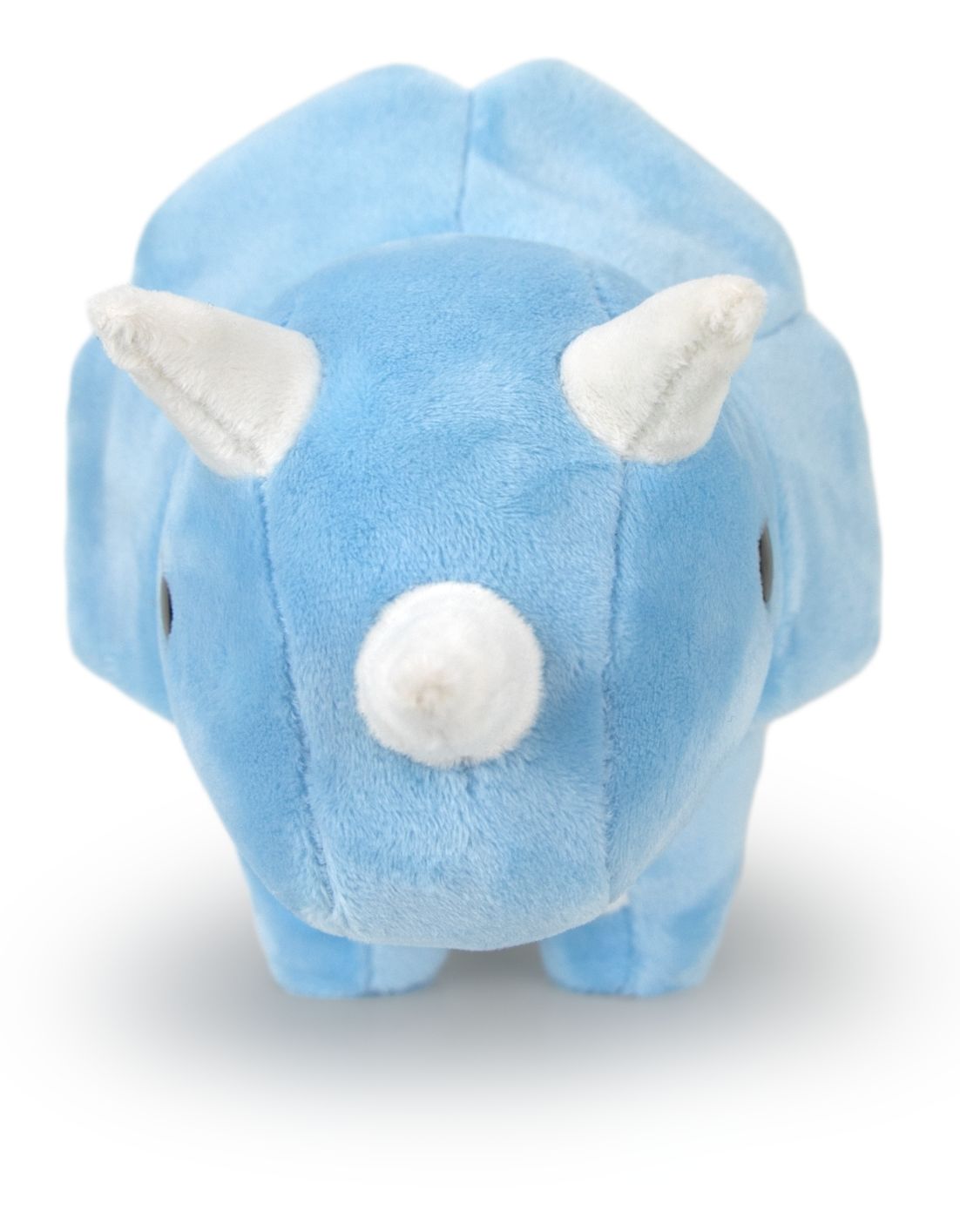 Seri - Triceratops Soft Plush Toy - Image 3