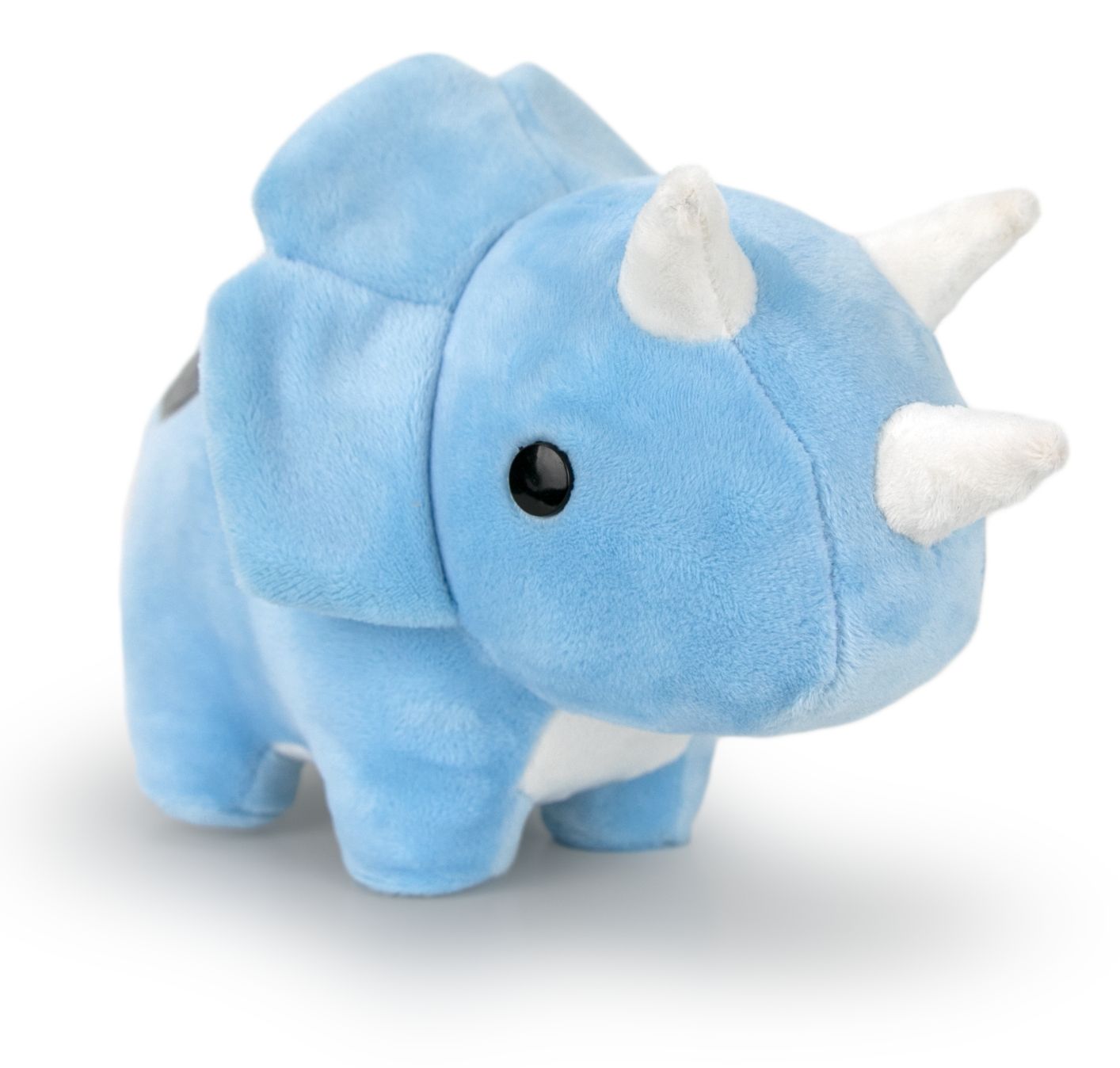 Seri - Triceratops Soft Plush Toy - Image 7
