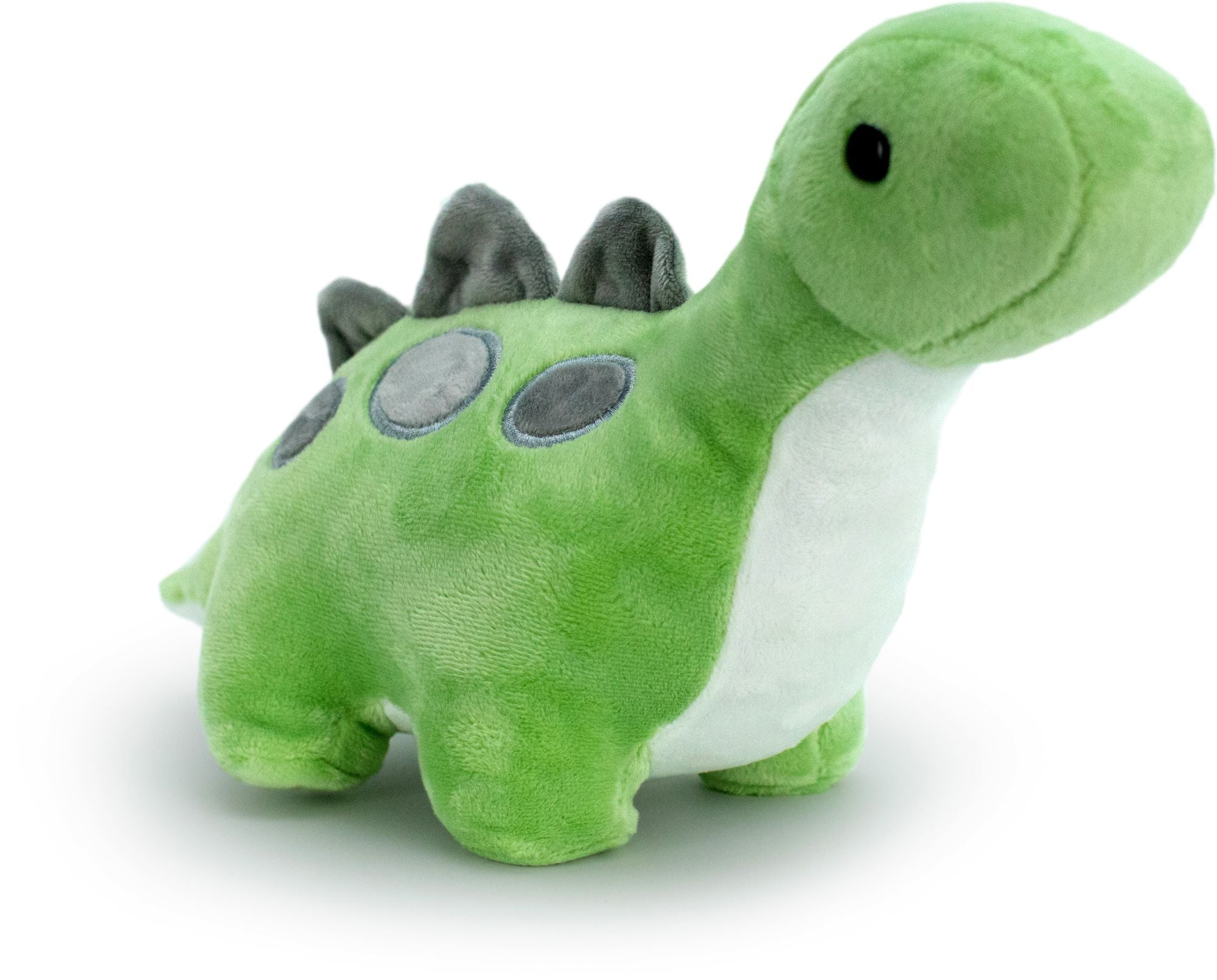 Bellzi Brontosaurus Dinosaur Plush - Image 2