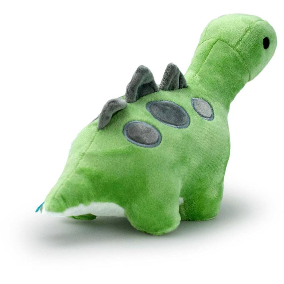 Bellzi Brontosaurus Dinosaur Plush - Image 11