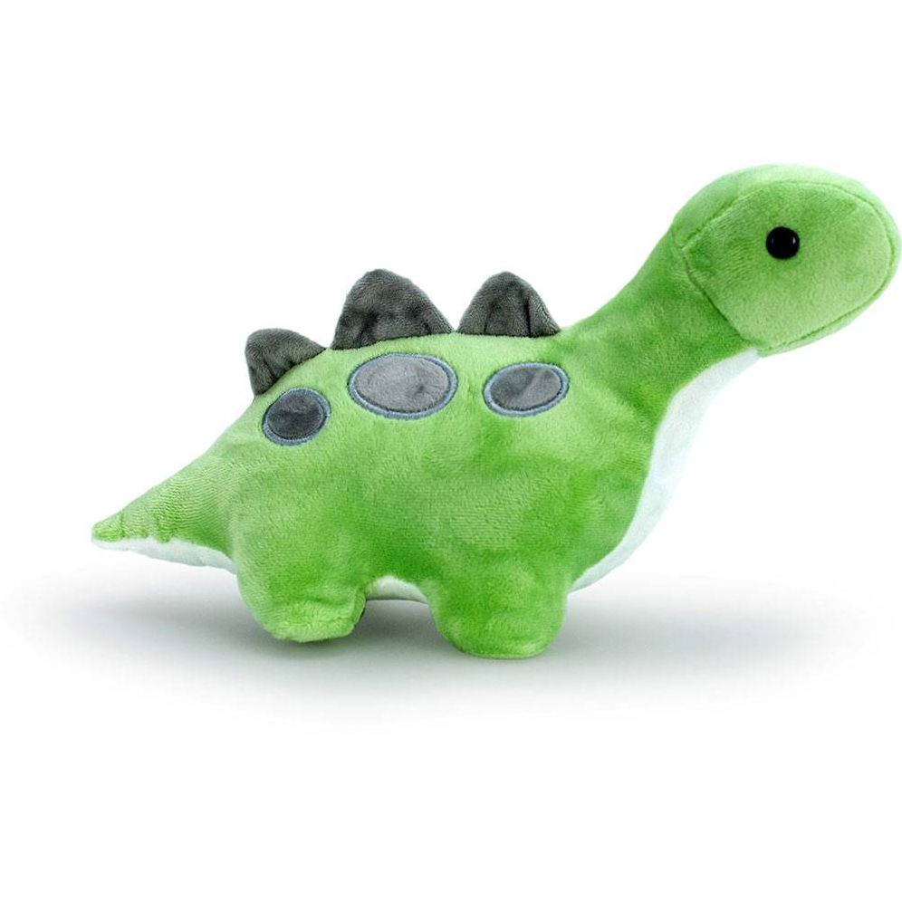 Bellzi Brontosaurus Dinosaur Plush - Image 12