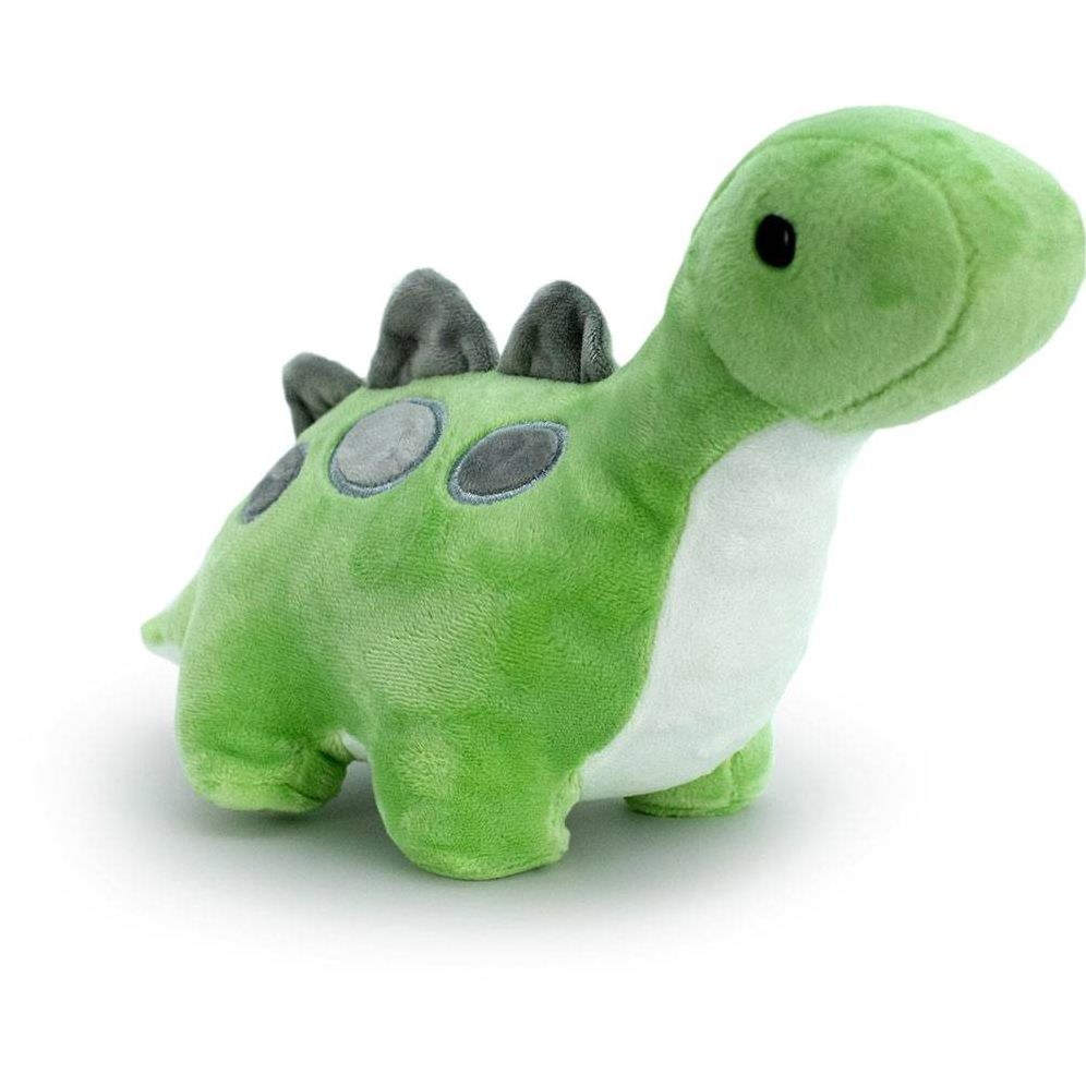 Bellzi Brontosaurus Dinosaur Plush - Image 13