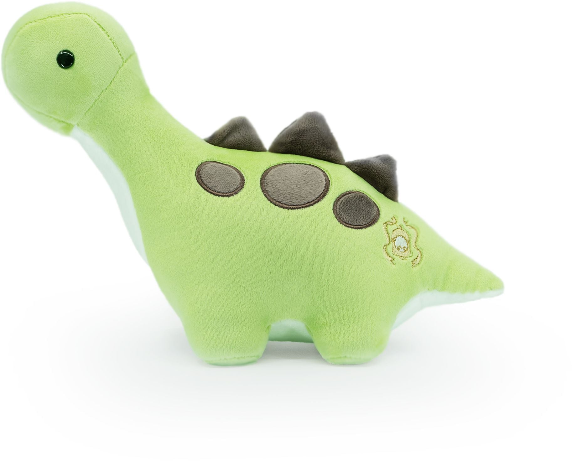 Bellzi Brontosaurus Dinosaur Plush - Image 14