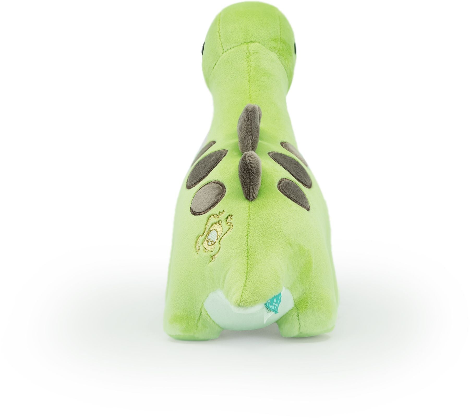 Bellzi Brontosaurus Dinosaur Plush - Image 15