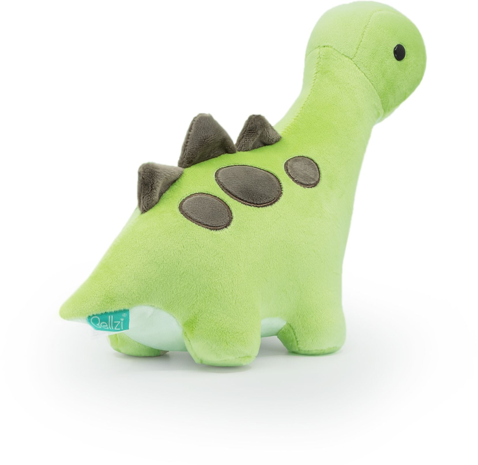 Bellzi Brontosaurus Dinosaur Plush - Image 17