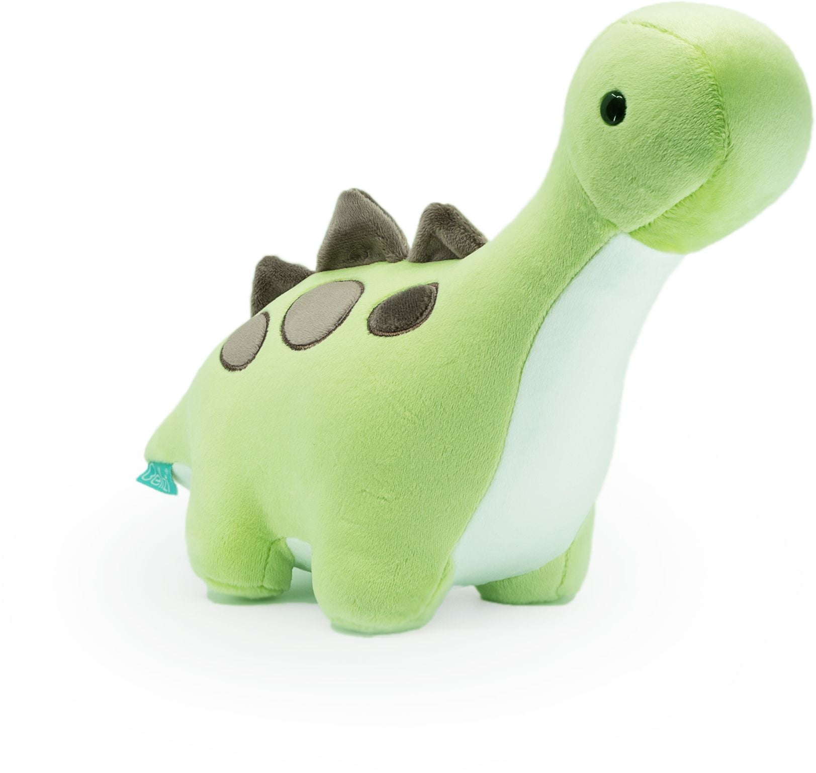 Bellzi Brontosaurus Dinosaur Plush - Image 19