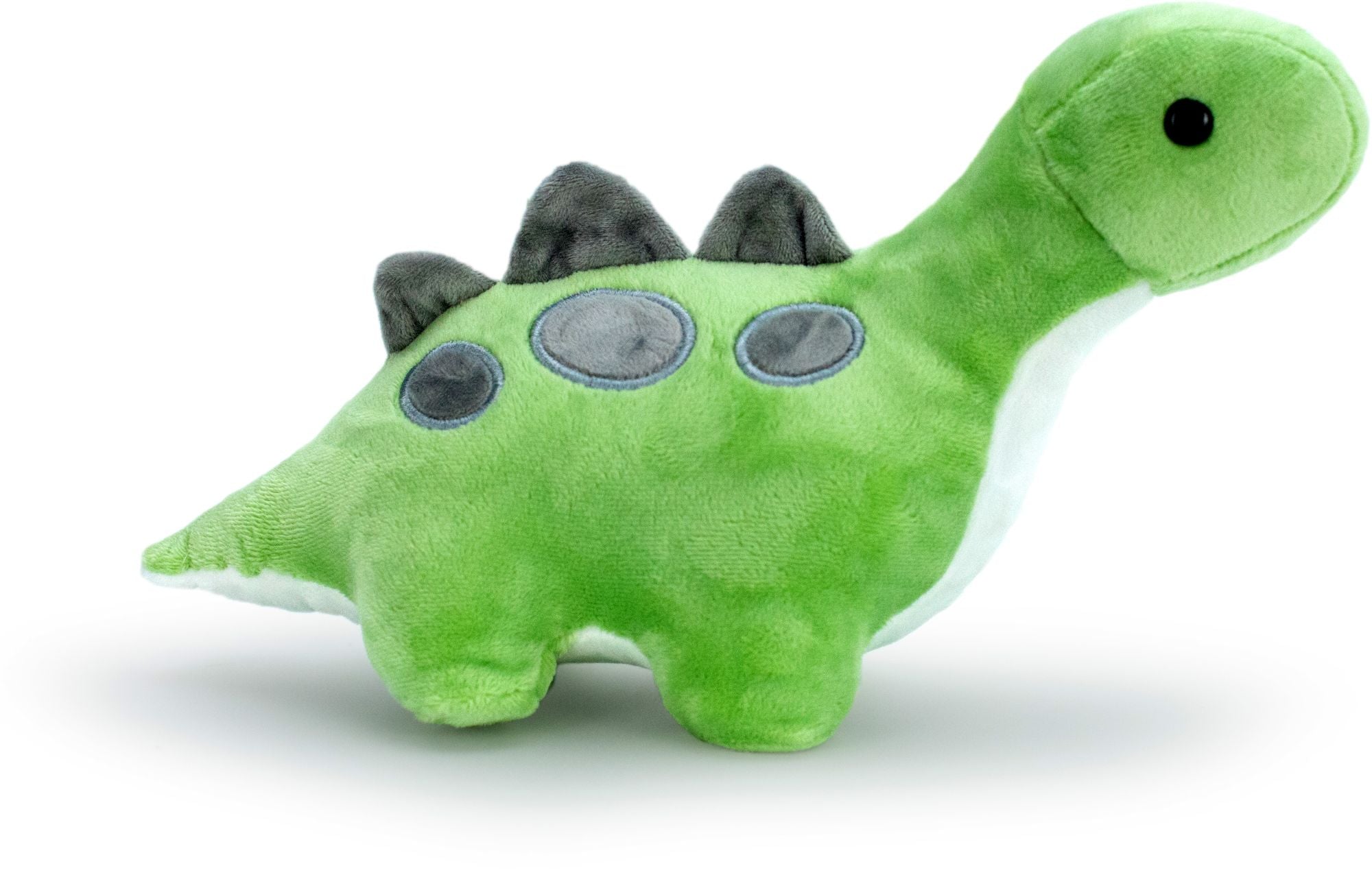 Bellzi Brontosaurus Dinosaur Plush - Image 5
