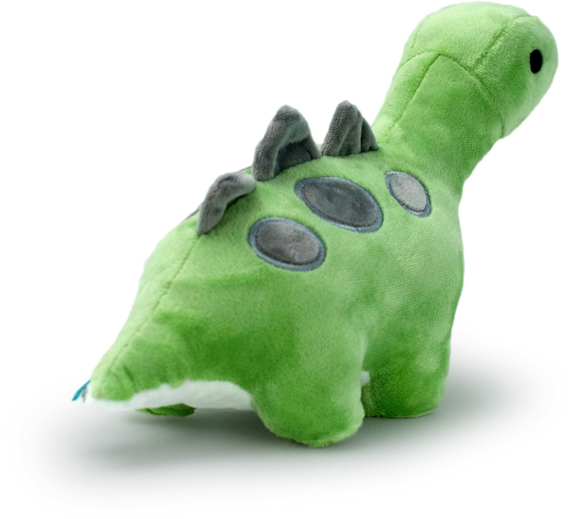 Bellzi Brontosaurus Dinosaur Plush - Image 7