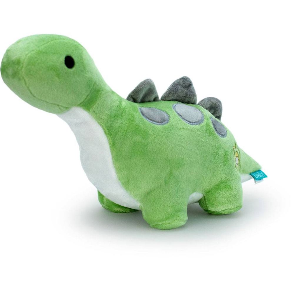 Bellzi Brontosaurus Dinosaur Plush - Image 9