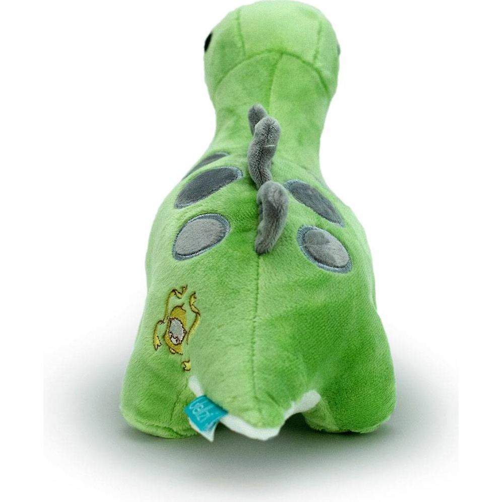 Bellzi Brontosaurus Dinosaur Plush - Image 10