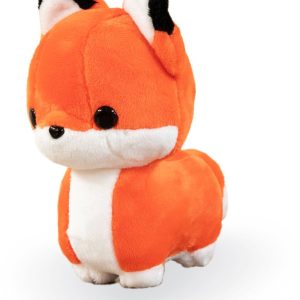 Mini Foxxi - 6 Small Fox Standing
