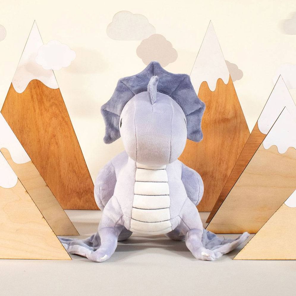Wyveri The Wyvern Plush - Image 6
