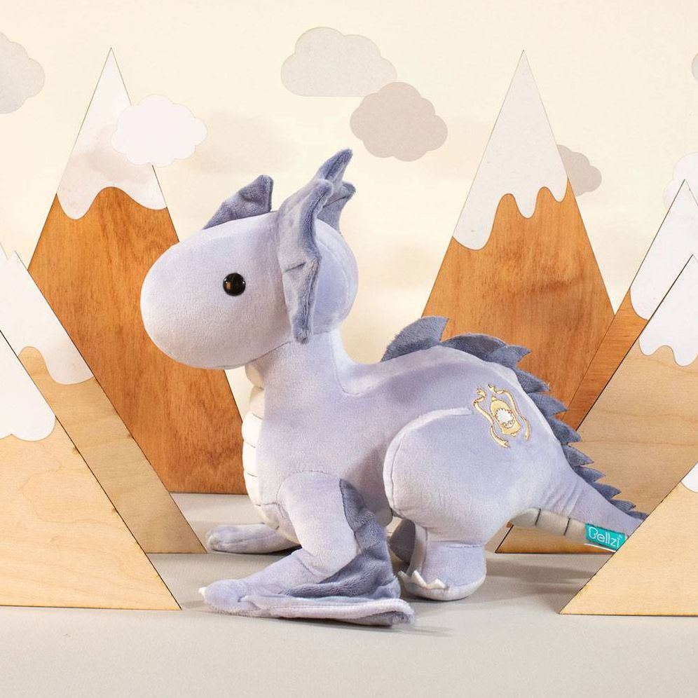 Wyveri The Wyvern Plush - Image 7