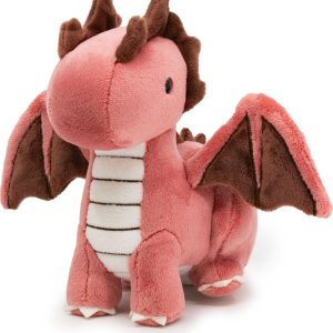 Bellzi Mini Draggi the Dragon Plush