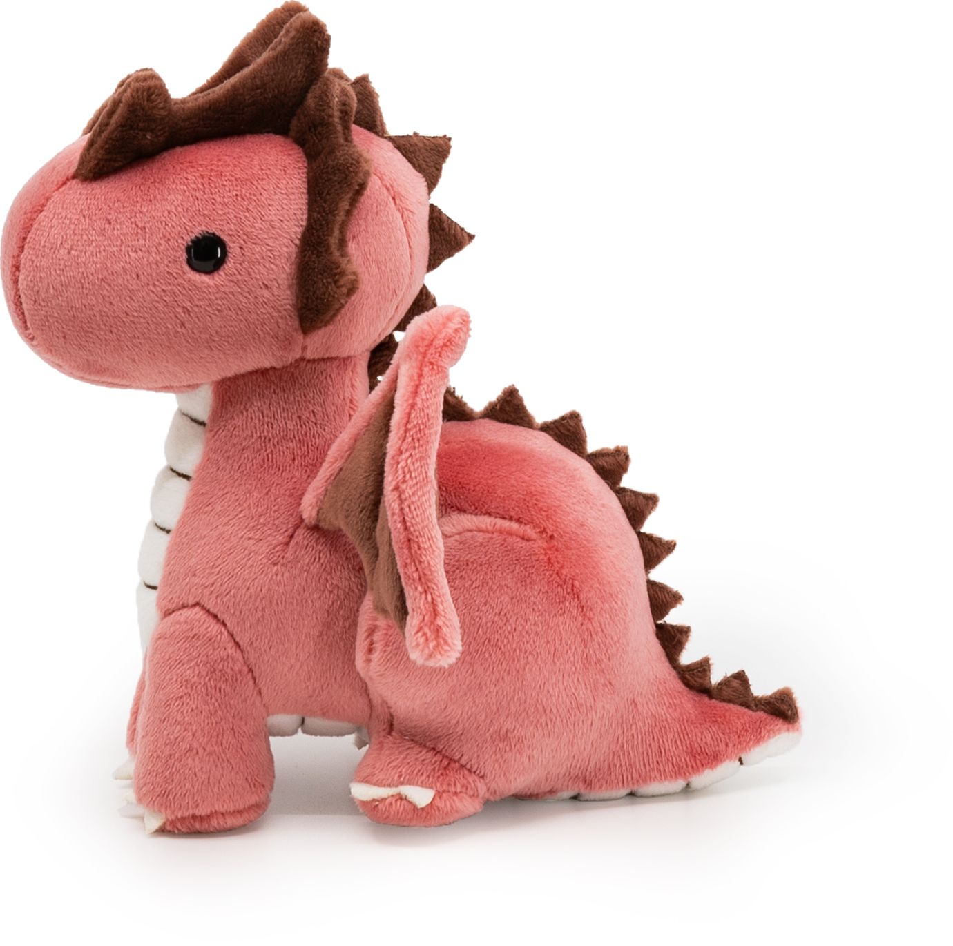 Bellzi Mini Draggi the Dragon Plush - Image 2