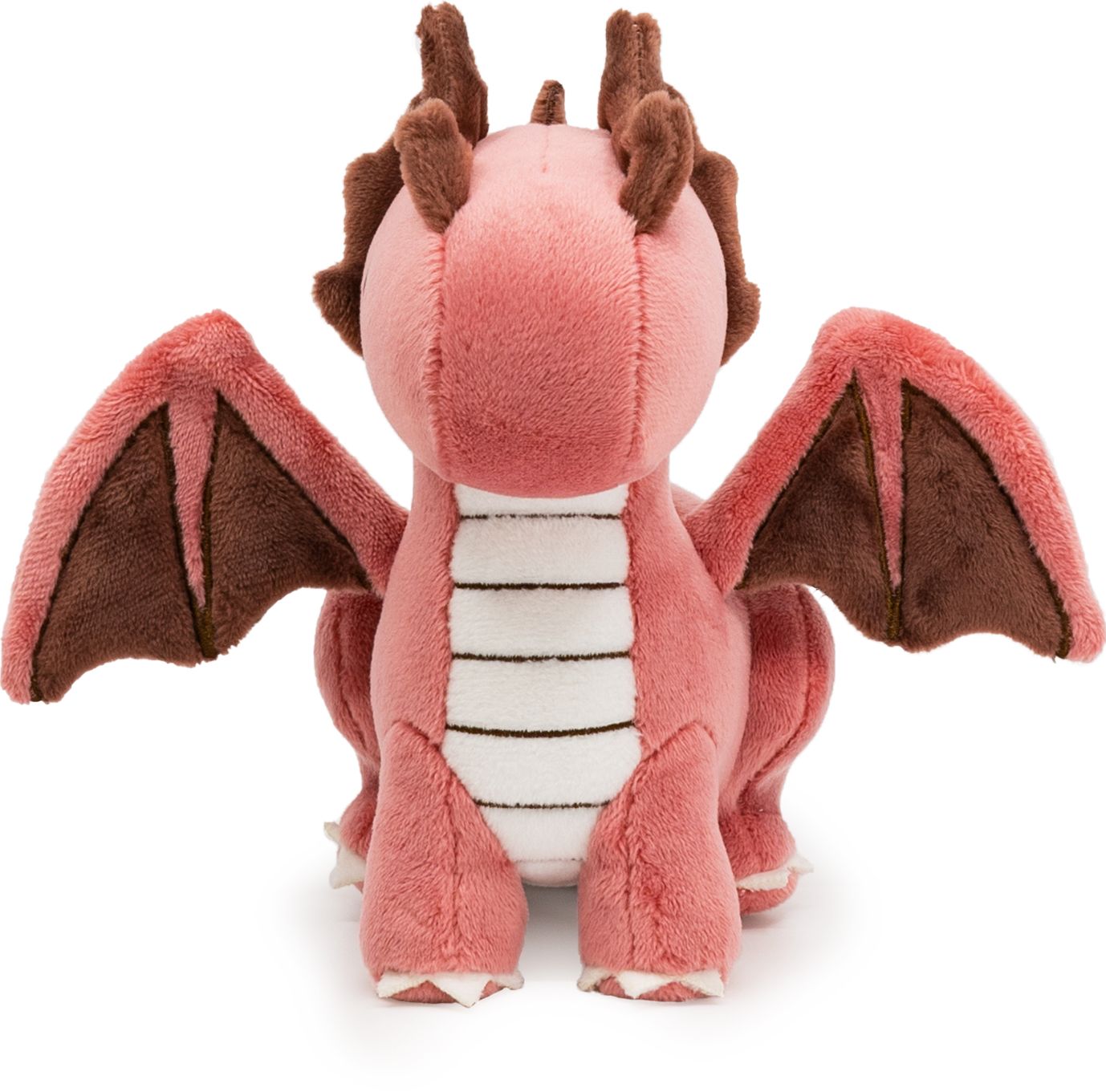 Bellzi Mini Draggi the Dragon Plush - Image 3