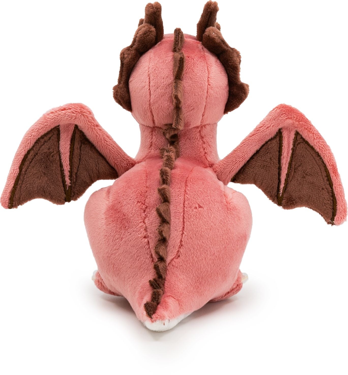 Bellzi Mini Draggi the Dragon Plush - Image 4