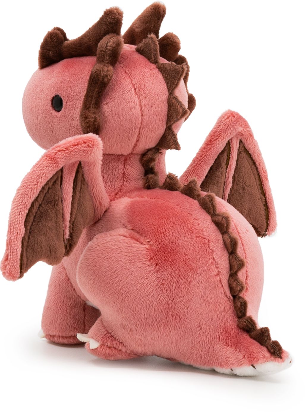 Bellzi Mini Draggi the Dragon Plush - Image 5