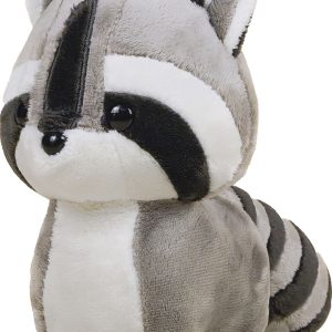 Mini Racconni the Raccon
