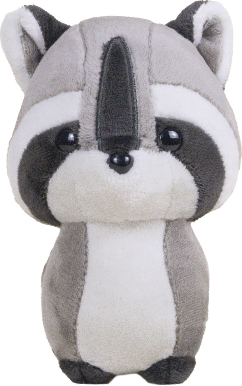 Mini Racconni the Raccon - Image 2