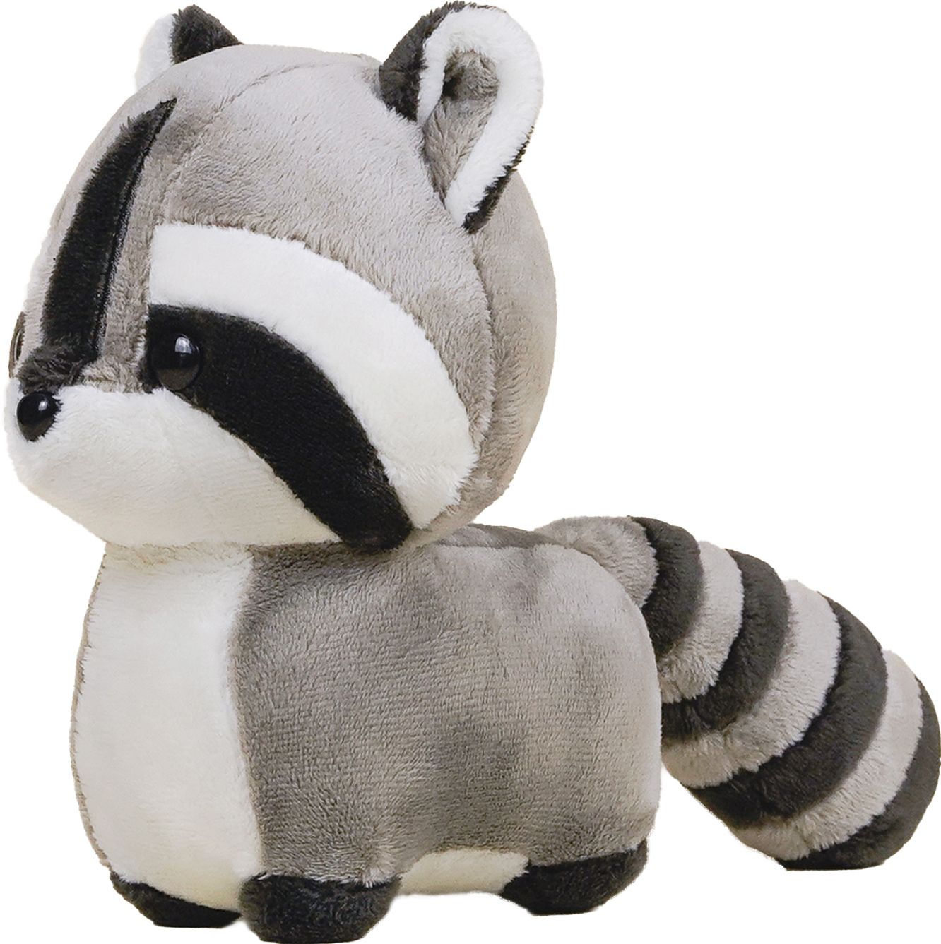 Mini Racconni the Raccon - Image 3
