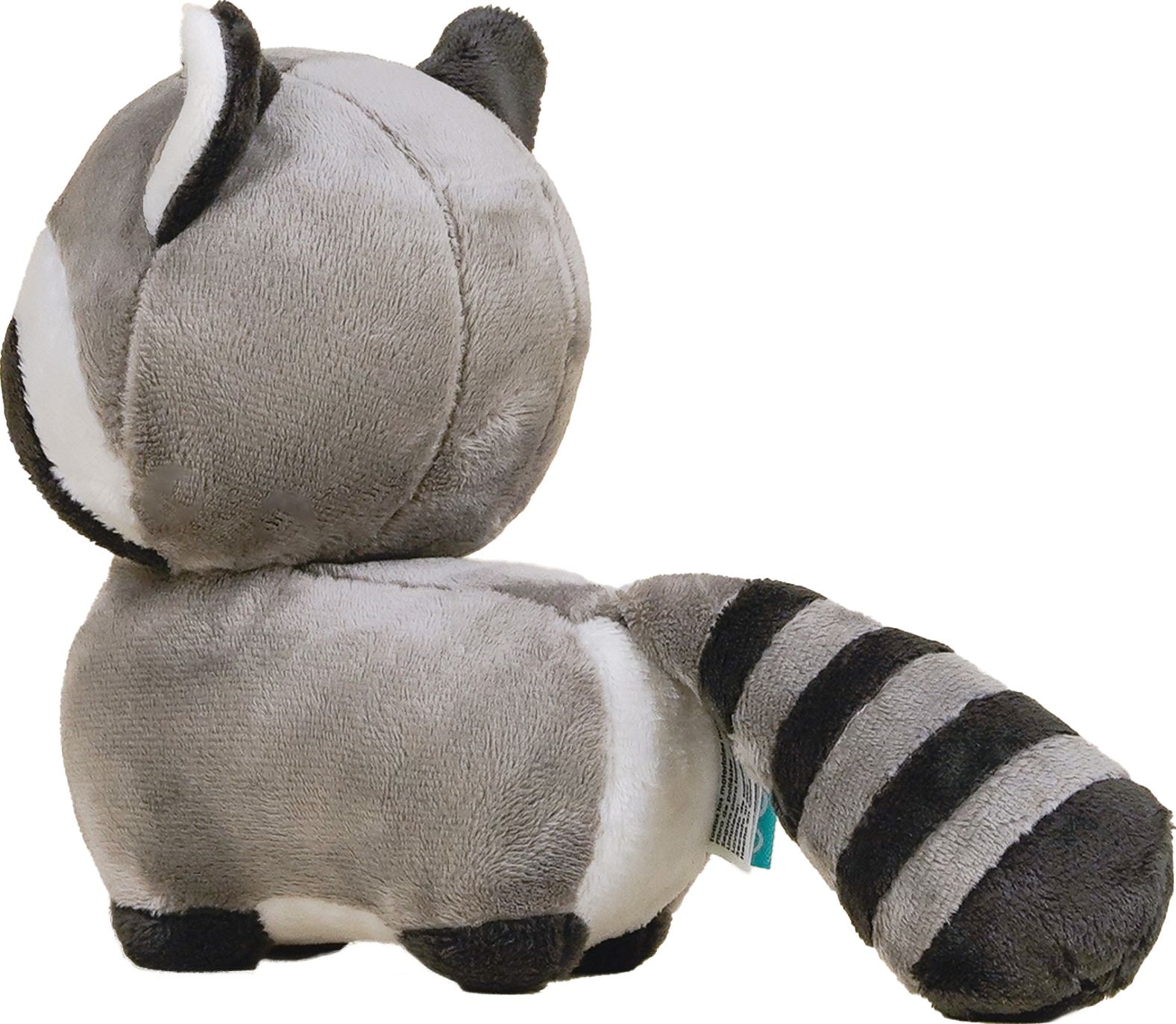 Mini Racconni the Raccon - Image 4