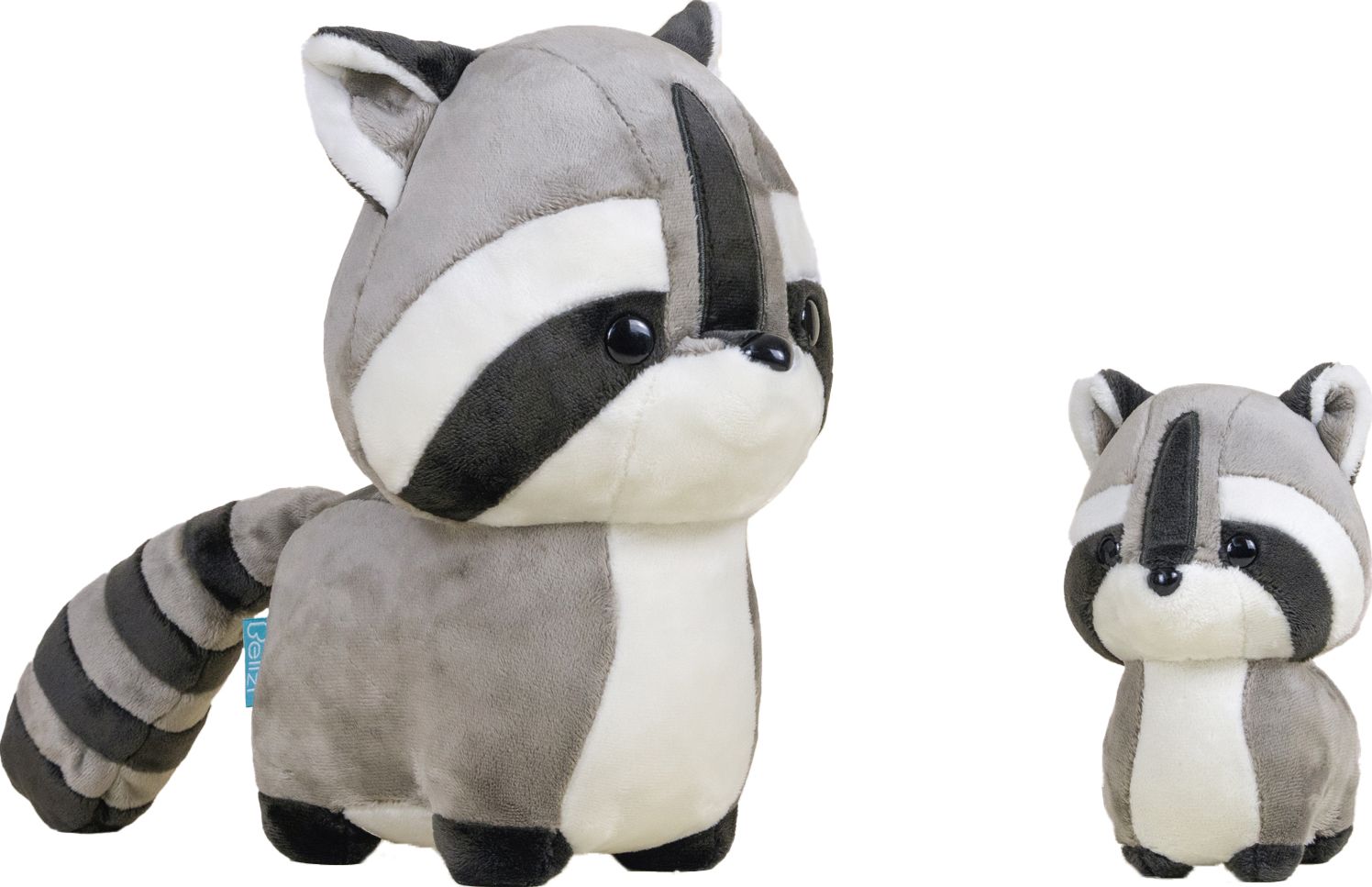 Mini Racconni the Raccon - Image 7