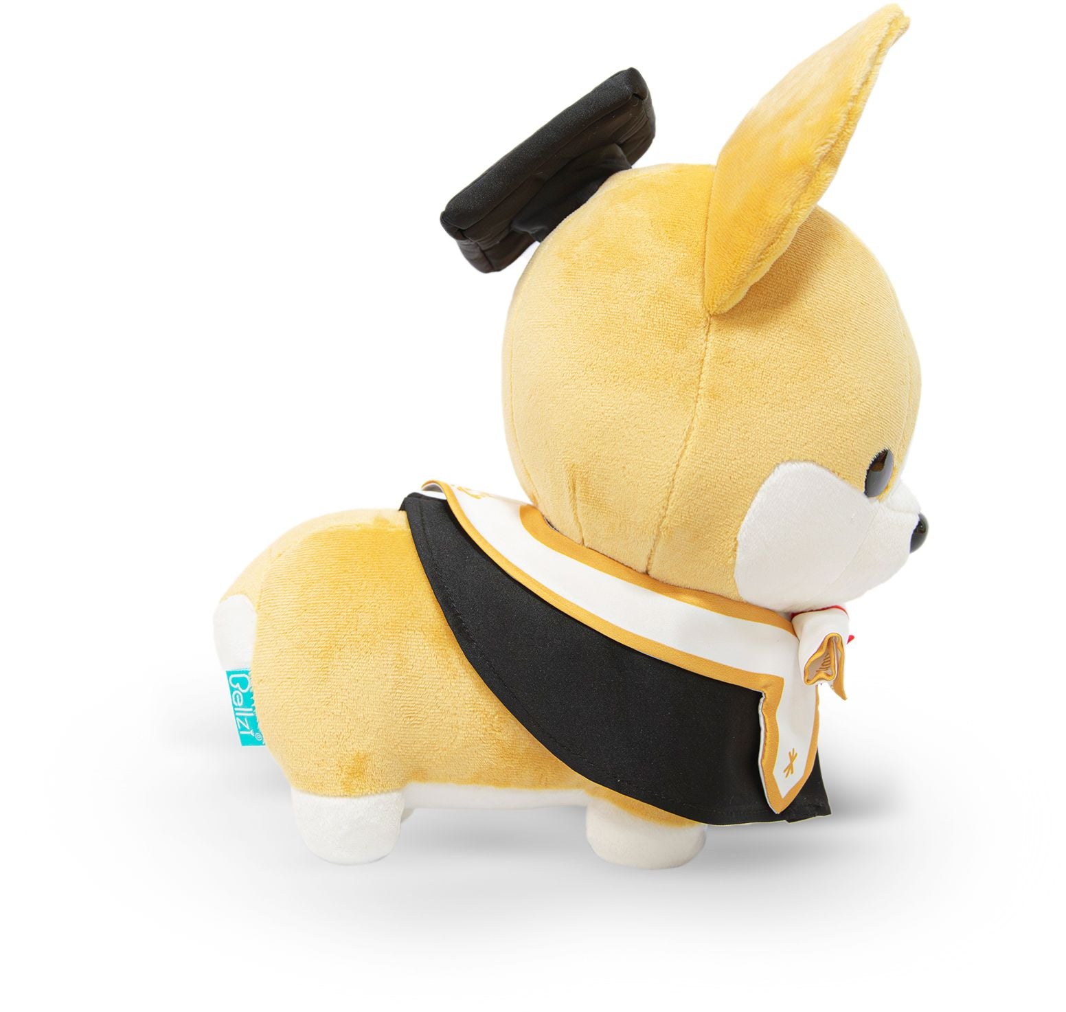 Graduation Corgi Plush - Image 7