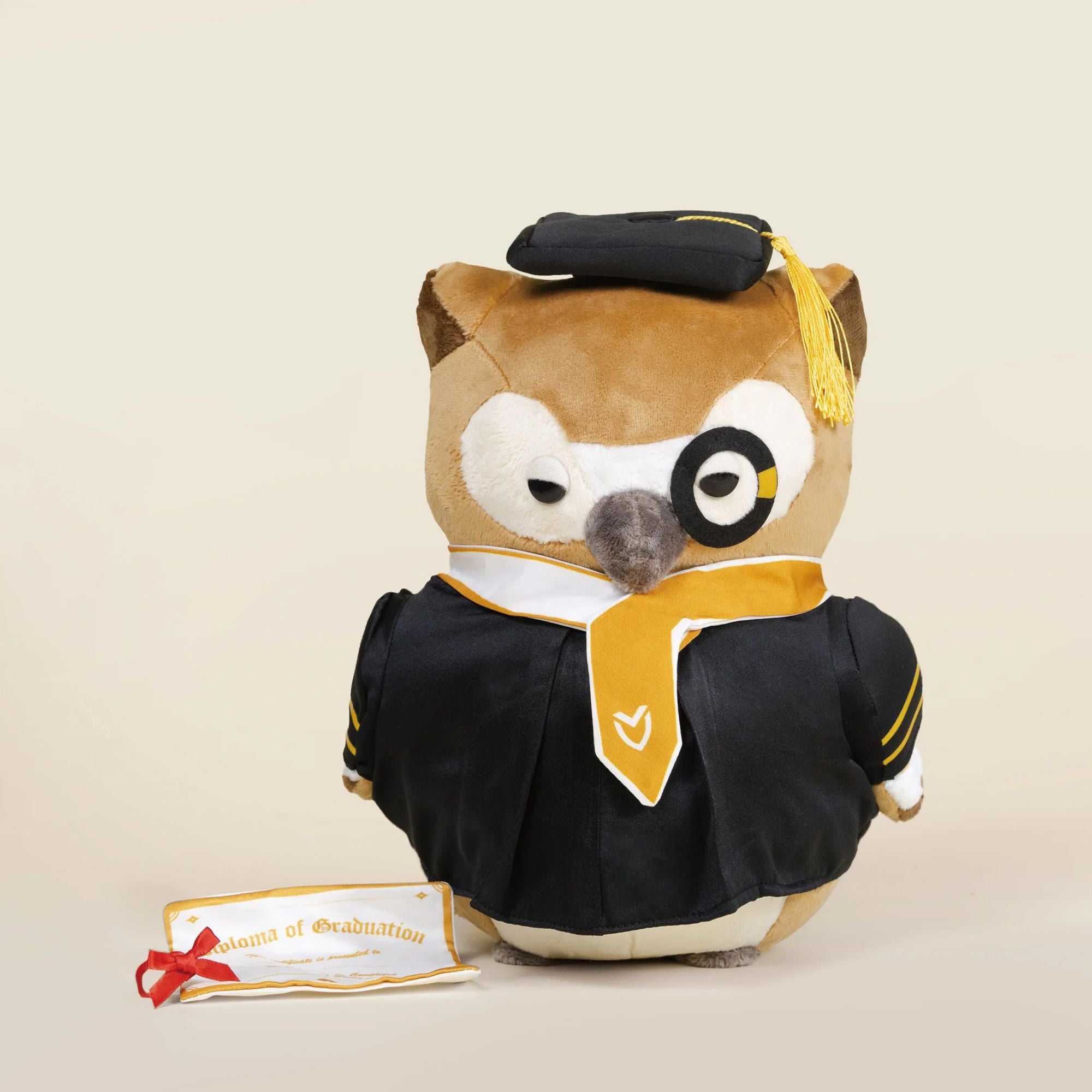 Graduation Owli - Image 2
