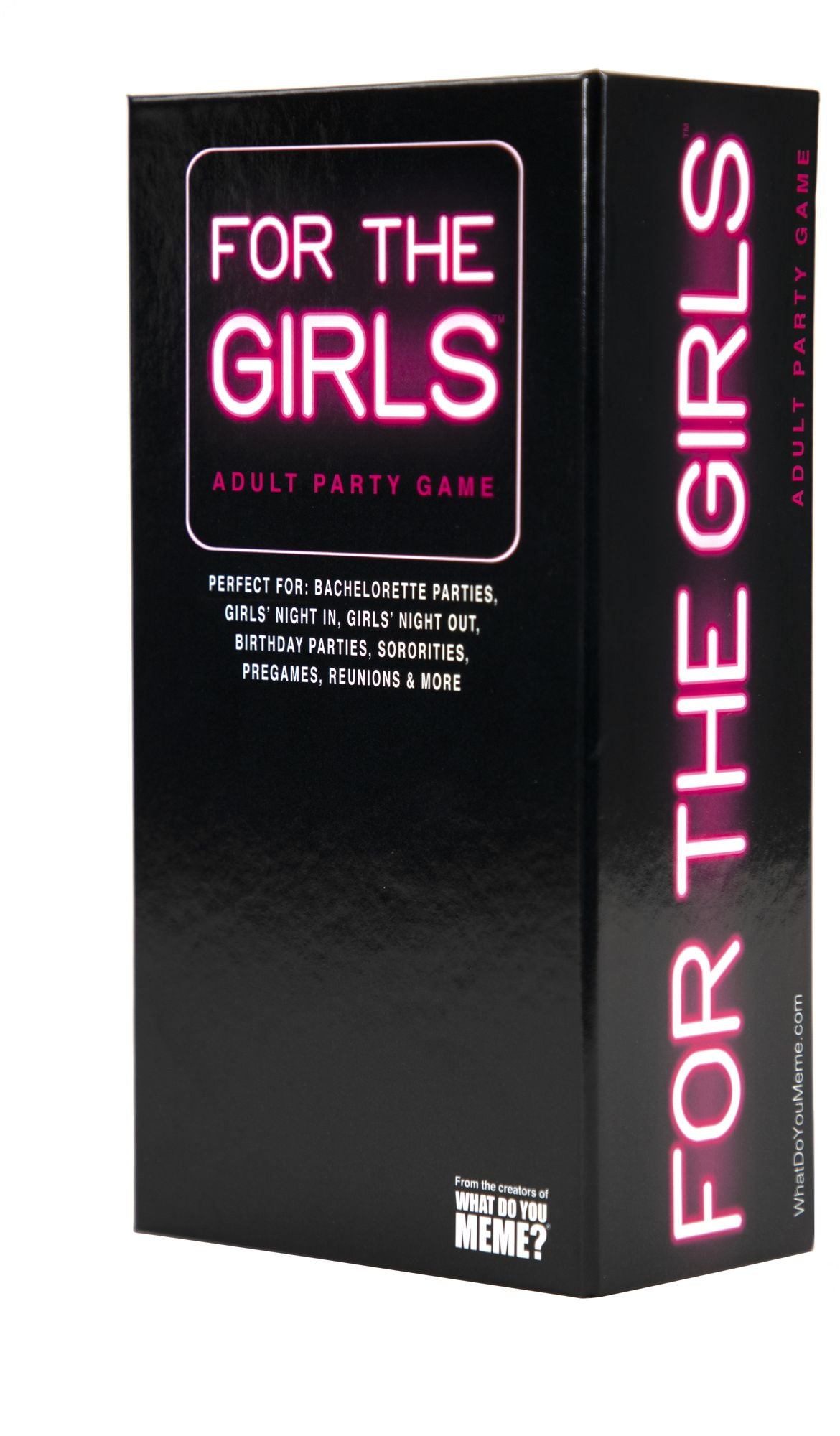 For The Girls Party Game - Image 2