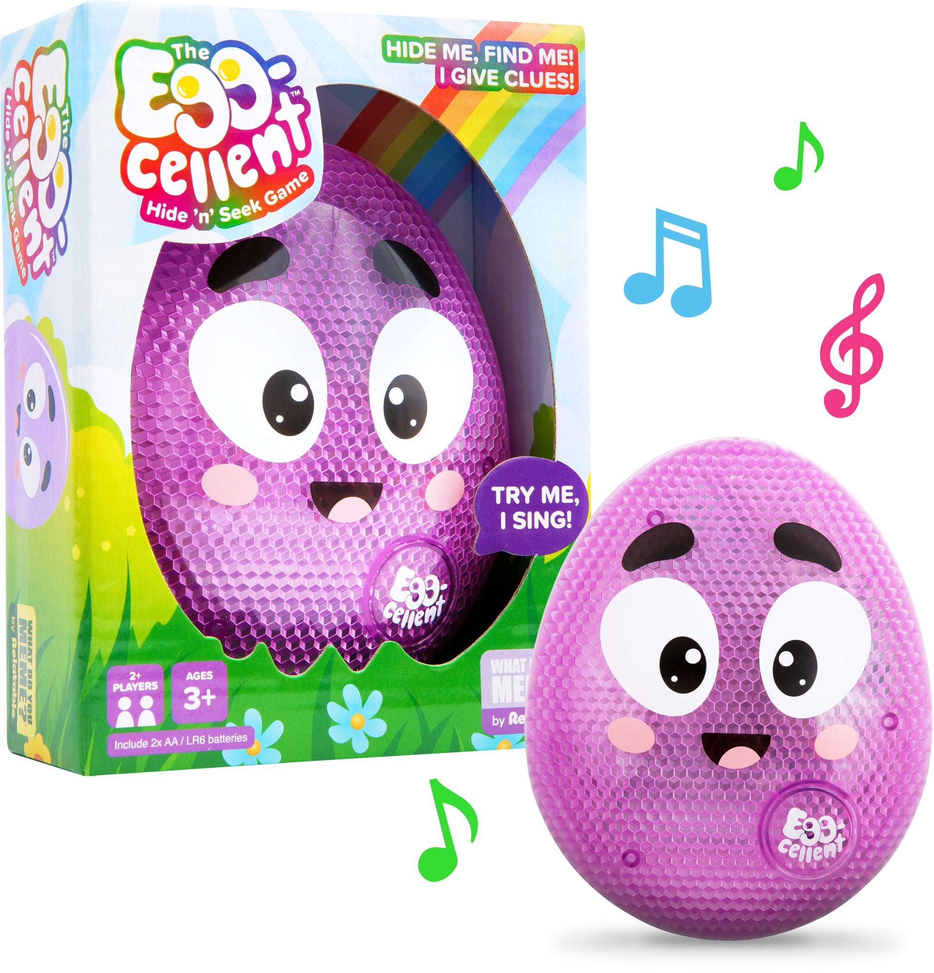 The Eggcellent Hide & Seek Game - Image 3