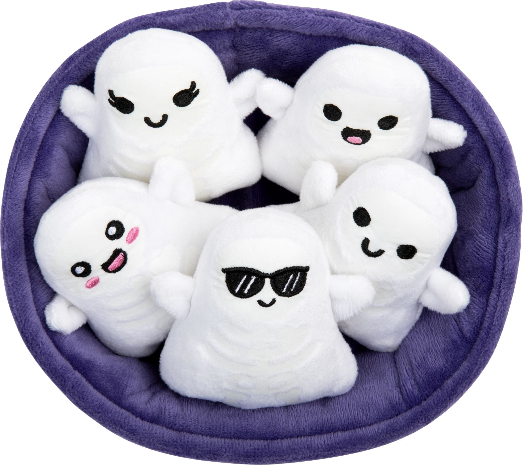 Emotional Support Ghosts - Image 5