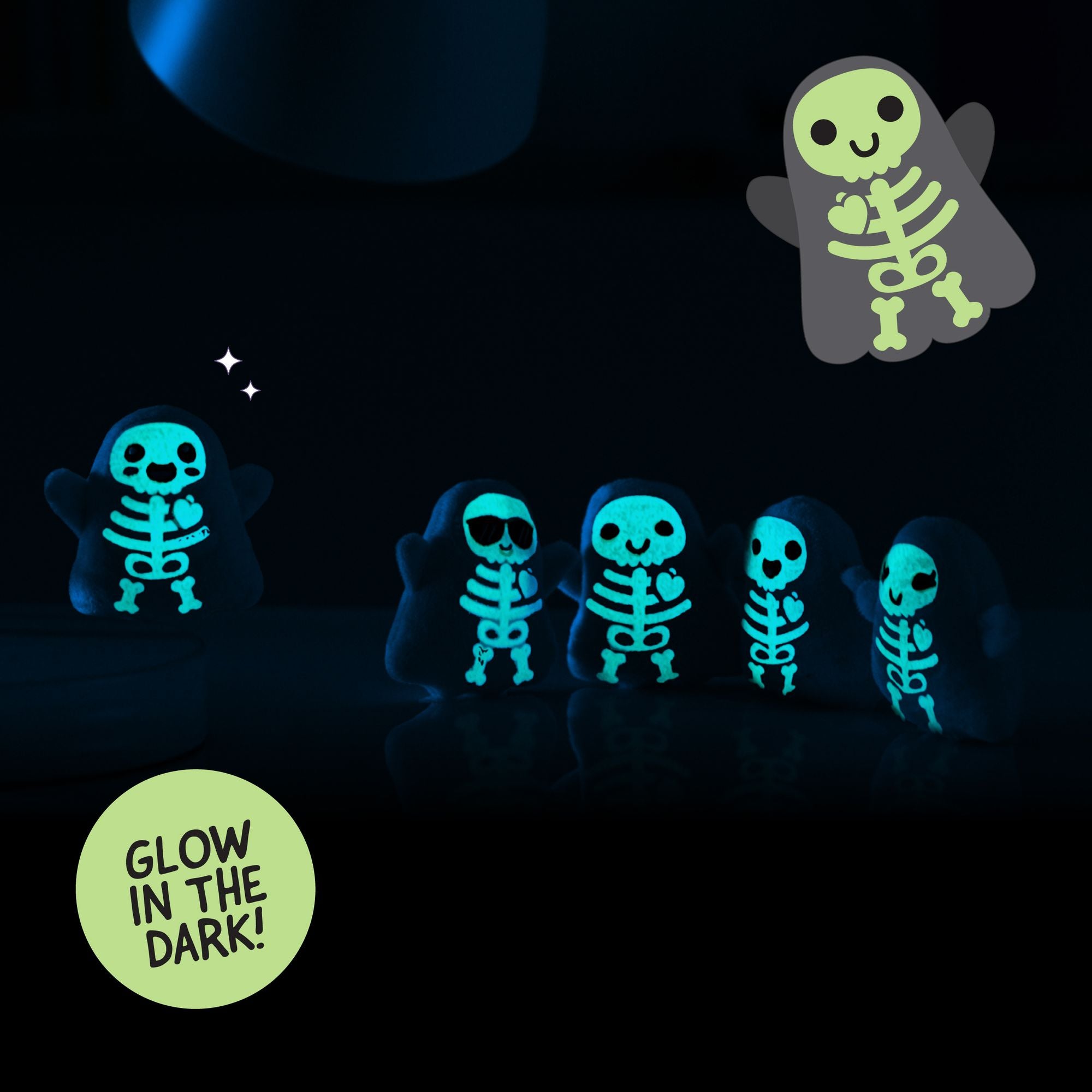 Emotional Support Ghosts - Image 8