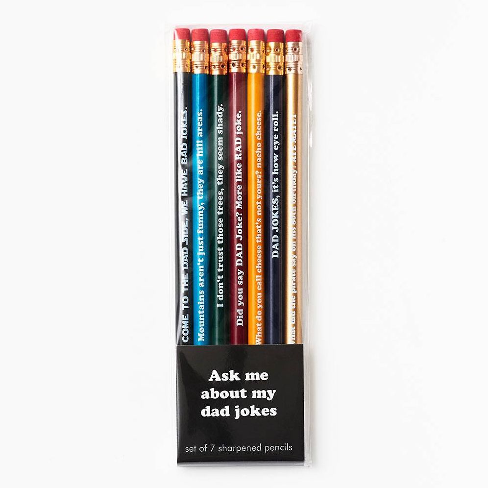 Dad Jokes Pencils - Image 2