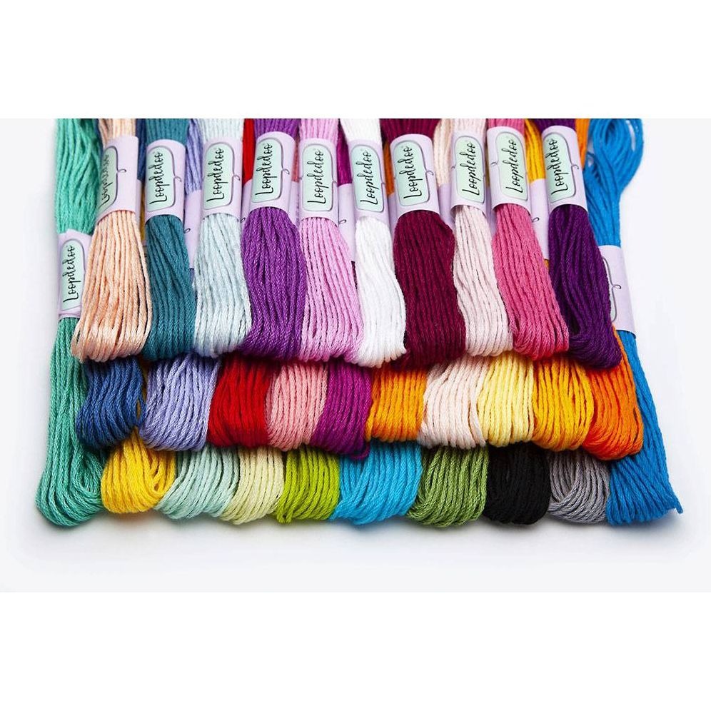 Loopdedoo Spinning Loom Deluxe Kit - Image 10