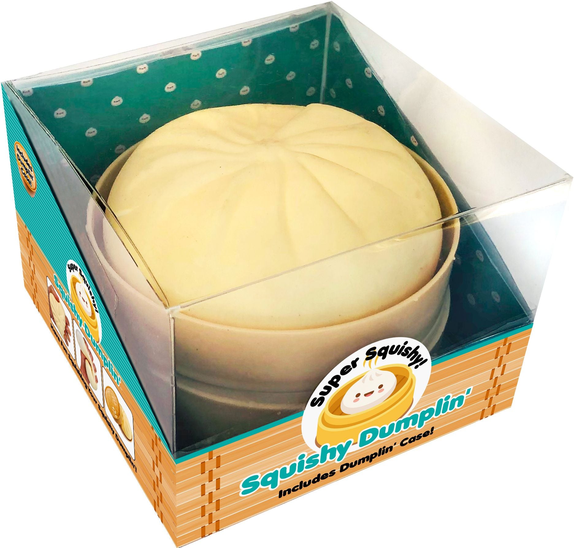 Squishy Dumpling - Image 8