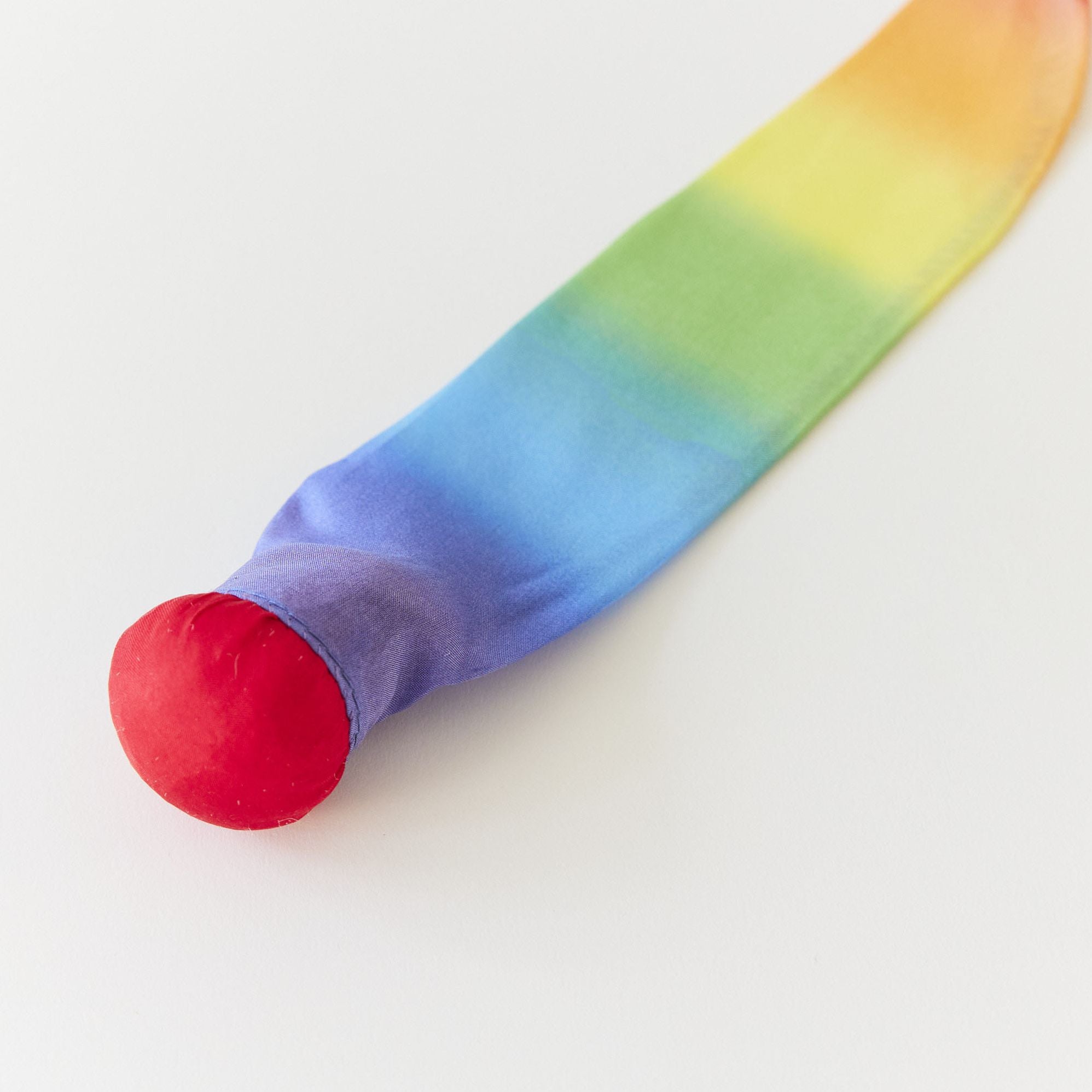 Mini Rainbow Skytail - Image 2