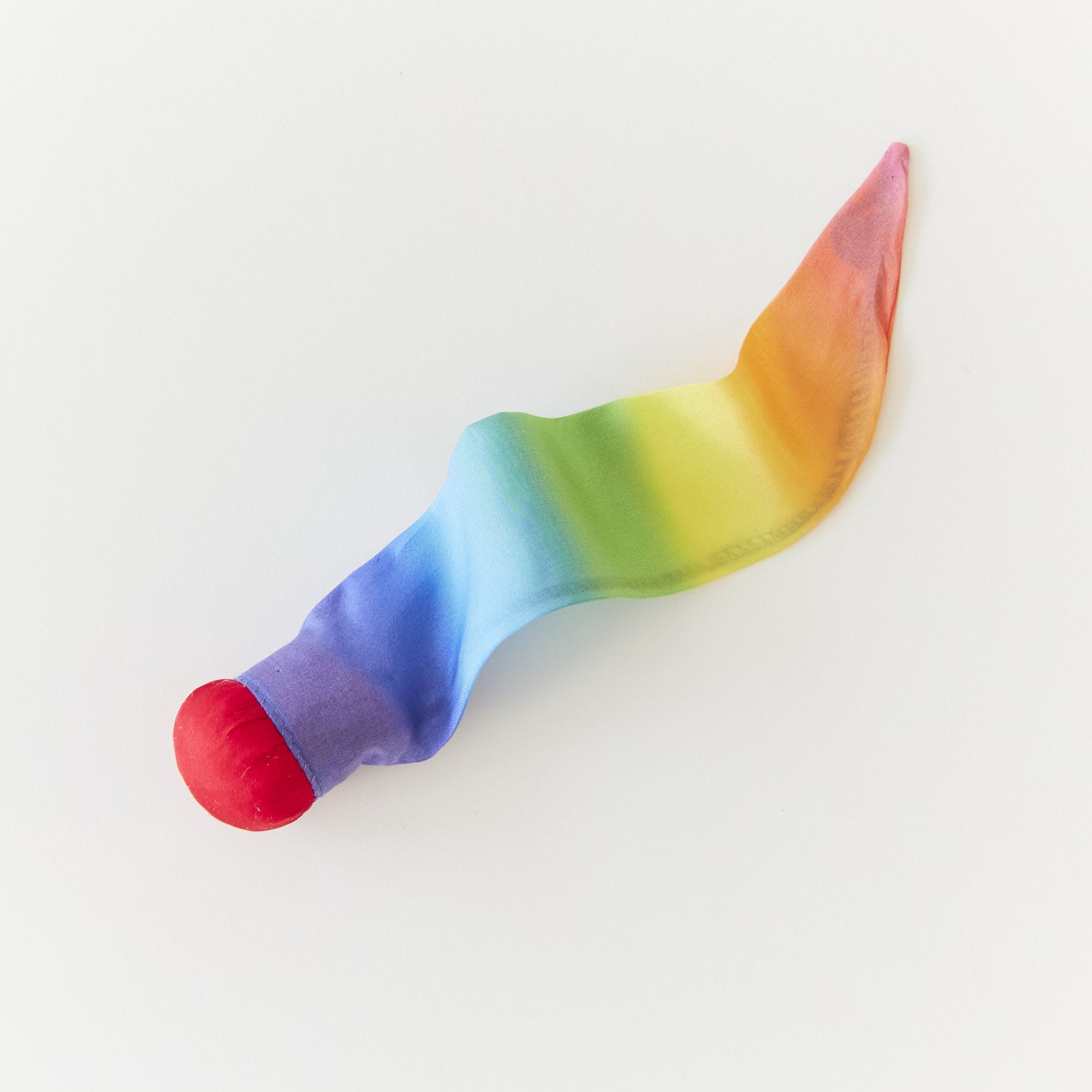 Mini Rainbow Skytail - Image 3