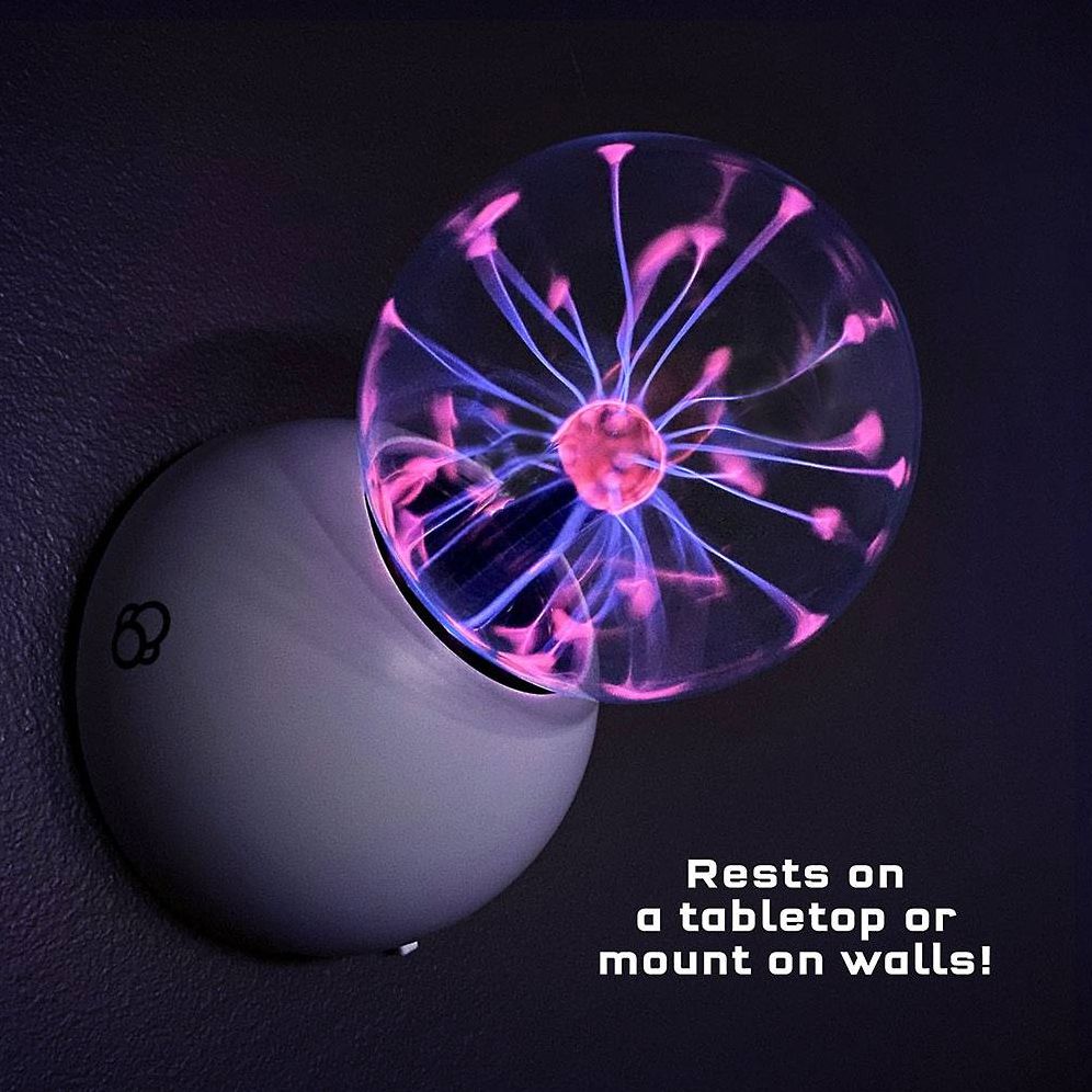Thames & Kosmos Plasma Ball - Image 10