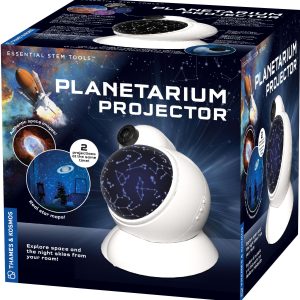 The Thames & Kosmos Planetarium Projector (3L)