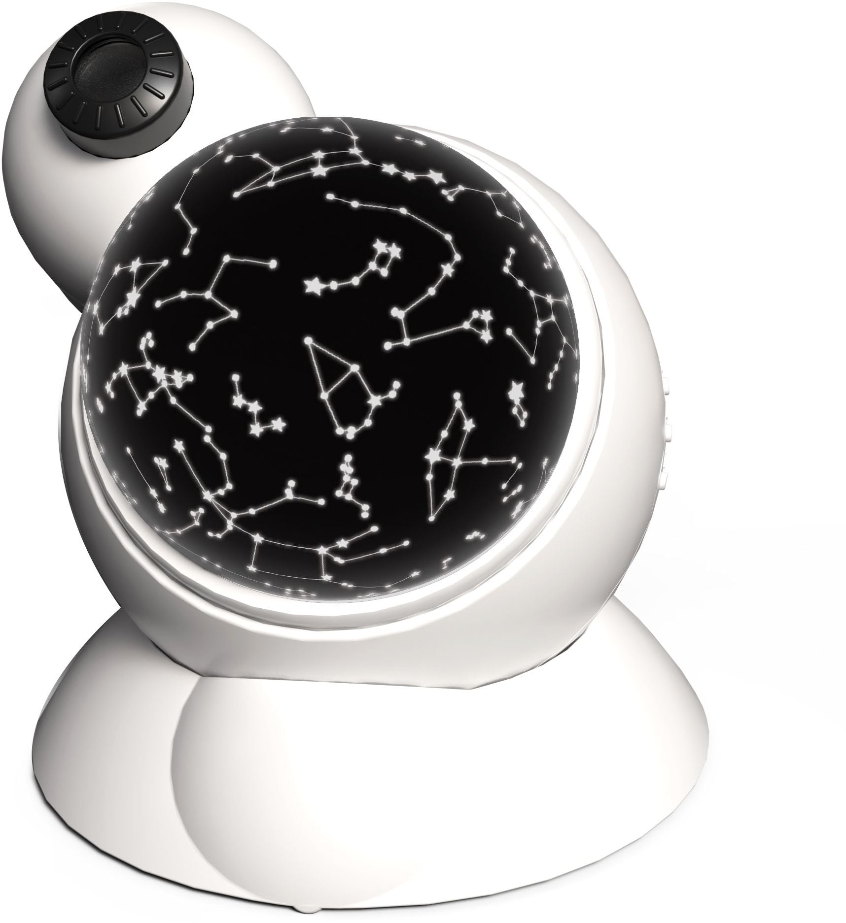 The Thames & Kosmos Planetarium Projector (3L) - Image 4