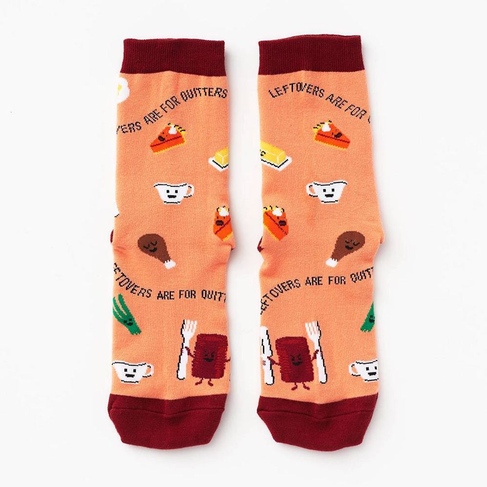 Leftover Socks - Image 2
