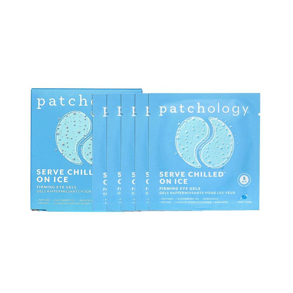 Patchology Serve Chilled Eye Gels - Image 3
