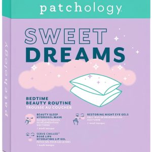 Sweet Dreams Bedtime Beauty Routine Kit