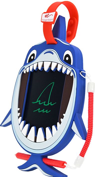 Clark The Shark Sketch Pals Doodle Board - Image 3