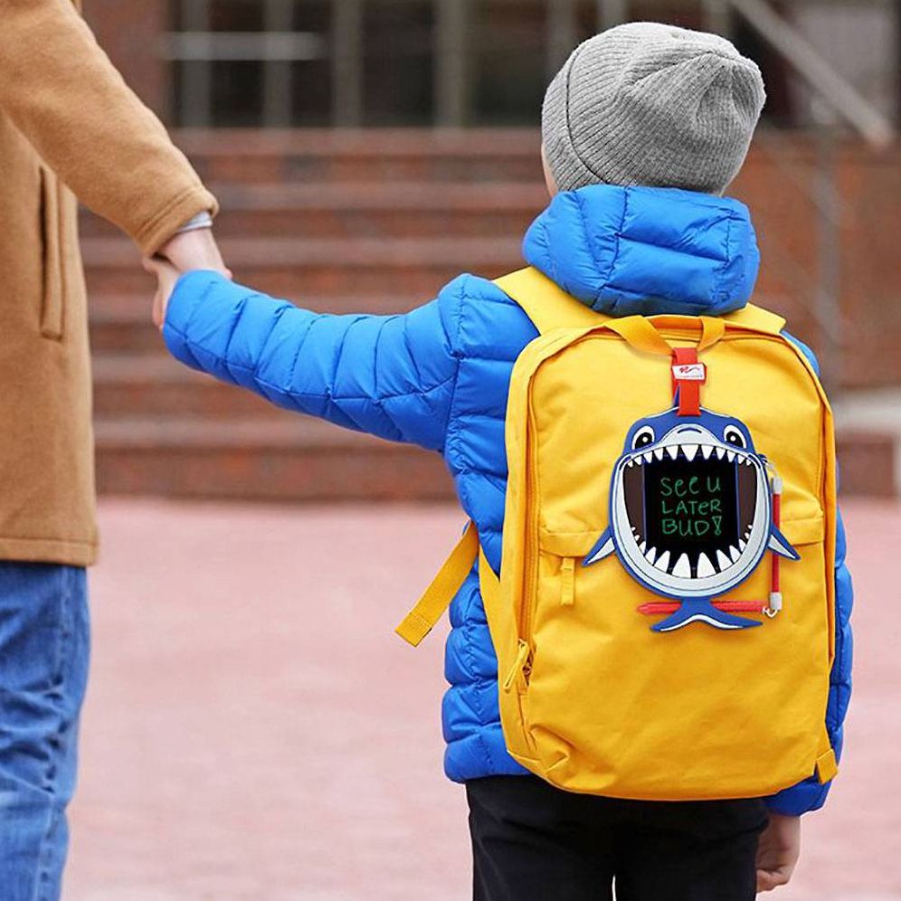 Clark The Shark Sketch Pals Doodle Board - Image 8